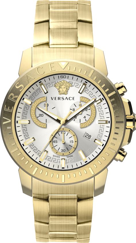 versace uhr angebot|Versace Uhren .